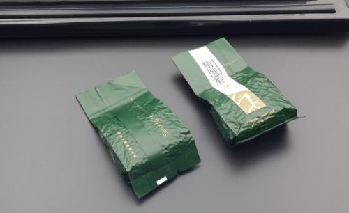 郑州OG真人公司8011食品级铝箔可用于茶叶包装